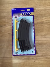 Formula Tyco Buildable Track