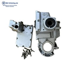 YAMAHA XV1600 GEAR BOX GETRIEBE GEHÄUSE CASE, TRANSFER K0725