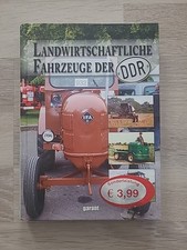 Landwirtschaftliche Fahrzeuge