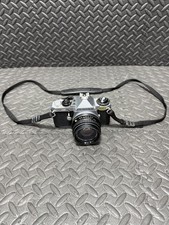Pentax ME Super Kamera mit