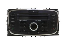 Ford Mondeo IV Tournament BA7