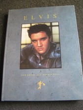 Elvis presley der könig - presley-der,