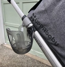 Ersatz Clip für UPPAbaby Cruz