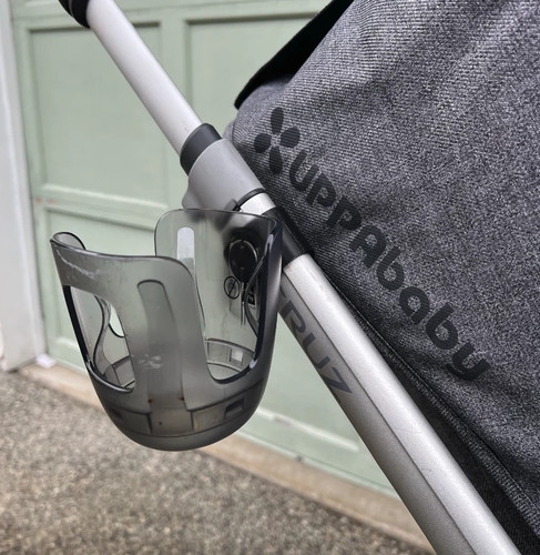 Ersatz clip für uppababy - ersatz,