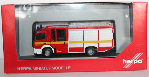 Atego ziegler z - 13, cab