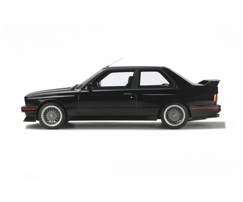 Solido bmw e30 sport - bmw, m3