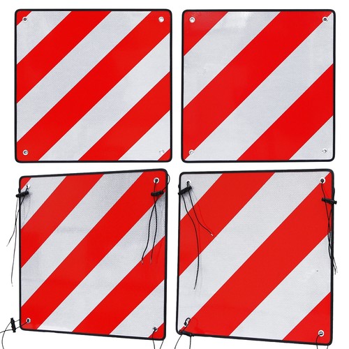 Warntafel 2in1 spanien - warntafel,