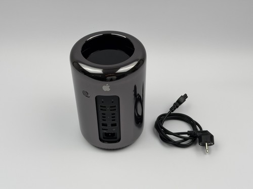 Apple mac pro core - pro, 4-core