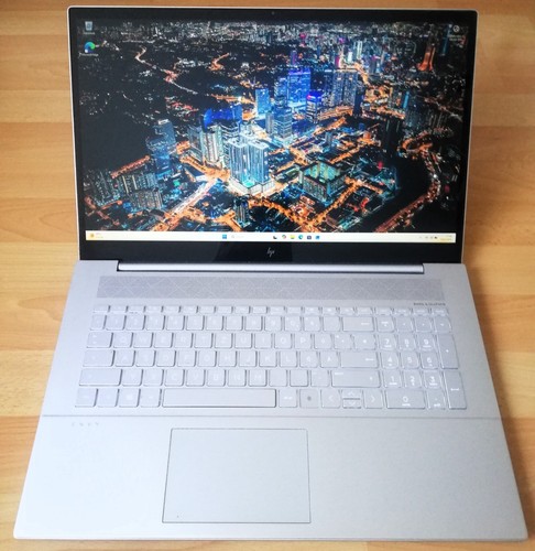 Envy cg0157ng 17 - |, 17,3"
