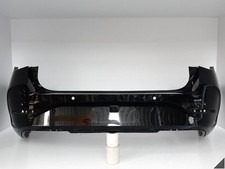 Seat Leon 4 Iv Cupra 5FE Kombi Bj.20-24 Stoßstange Bumper Hinten (6xPDC)