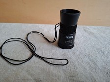 Monukular 3x12 B von Zeiss