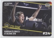 2021 Epics ESL Counter-Strike