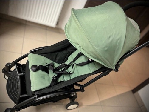 Kinderwagen babyzen yoyo - "babyzen,