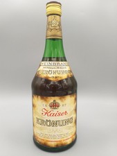 Kaiser Krönung Weinbrand 38%