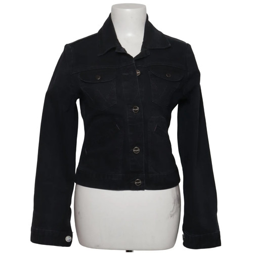 Wrangler jeansjacke damen - wrangler,, jeansjacke,