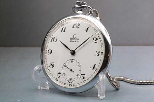 Vintage 1970 mint - 1970's, omega
