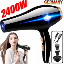2400 Watt Profi Fön Haarfön