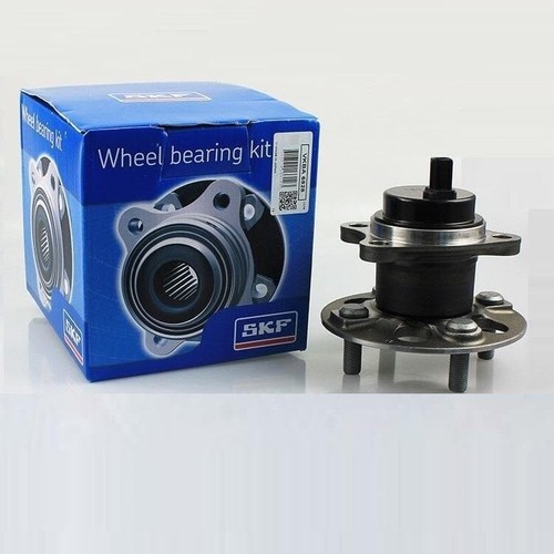 Skf radlager hinten - radlager,