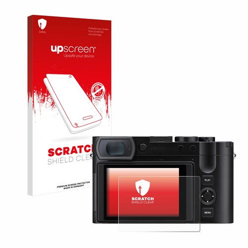 Upscreen schutz folie für - upscreen,