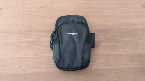 Vivess handy sportarmtasche - vivess, handy-/sportarmtasche