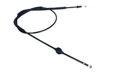 MOTORHAUBENZUG SEIL SEILZUG