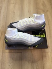 Nike Zoom Mercurial Superfly