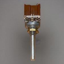 RFT DDR - 100 kOhm - Rotary