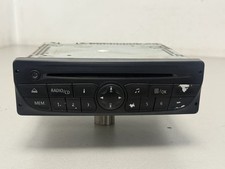 Autoradio Opel Movano B