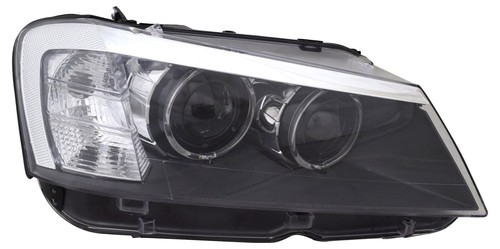 Scheinwerfer rechts für bmw - für,