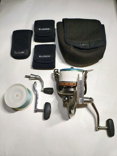 Shimano super aero fliegen - super,