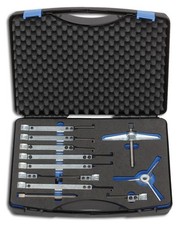 GEDORE Abzieher-Set mit 9