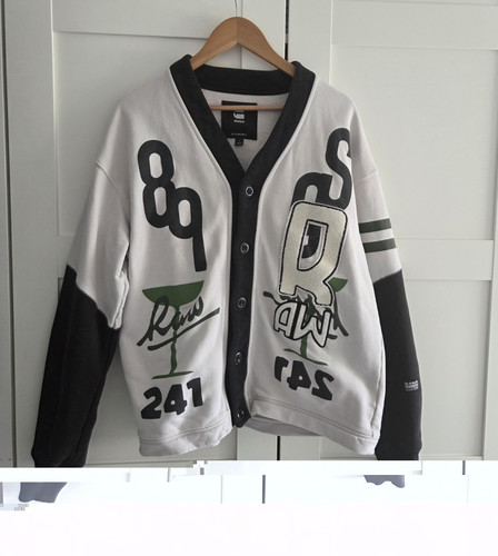 Star raw herren - raw,