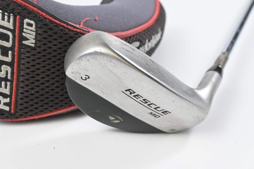 Taylormade rescue mid - taylormade,