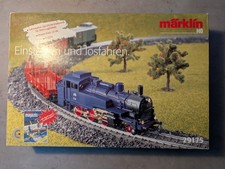 Märklin 29175 Set H0 Delta