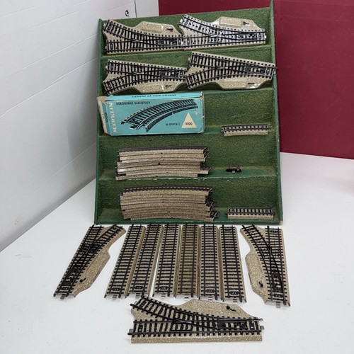 Märklin gleis schienen - märklin,