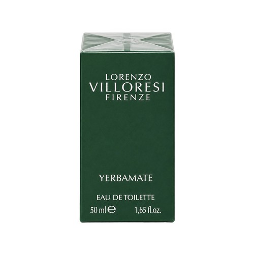 Lorenzo villoresi yerbamate - villoresi,
