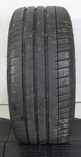 1 x 245/35R18 92Y Sommerreifen Michelin Pilot Sport 3 ZP Runflat 5,5mm 2016 XL