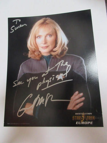 Star trek tng original - star,