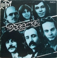 City Dreamer RUSSIAN LABELS