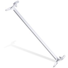 Gefrierfachklappenhalteleiste