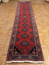 Vintage Läufer