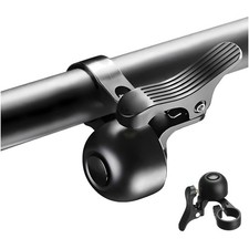 Fahrradklingel Laut Kupfer