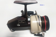 Sammlerrolle / Angelrolle /