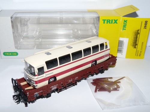 Trix 24400 - trix,
