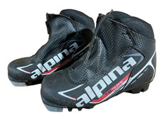 Langlaufschuhe ALPINA T8