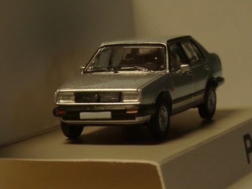 Pcx jetta 1984 silber - pcx,