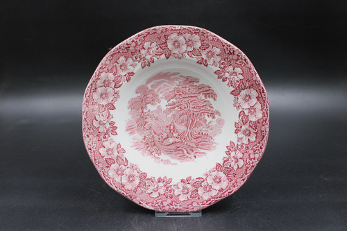 Enoch wedgwood woodland rot - enoch,