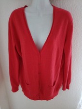 Kaschmir Feinstrick-Jacke