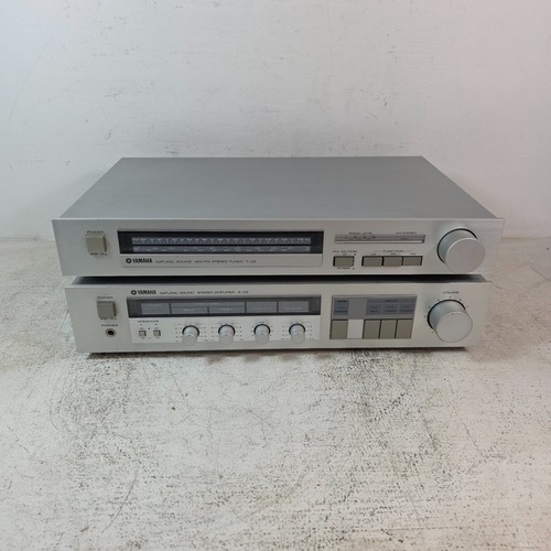 Yamaha series 05 stereo - a-05,