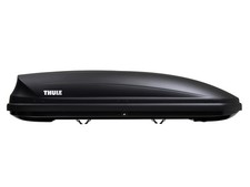 Thule Dachbox Dachkoffer